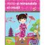 Akiko si minunatele ei creatii: 300 de autocolante pentru micutele japoneze (ed. tiparita)