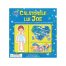 Calatoriile lui Joe: carte de povesti 3D (copii 4+ ani) (ed. tiparita)