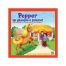 Pepper isi gaseste o familie (copii 4+ ani) (ed. tiparita)