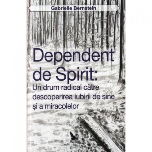 Dependent de spirit: un drum radical catre descoperirea iubirii de sine si a miracolelor (ed. tiparita)