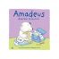 Amadeus doarme la bunici (ed. tiparita)