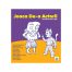 Joaca de-a actorii: Scenete pentru copii (ed. tiparita)