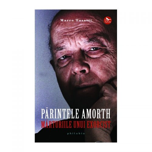 Parintele Amorth (ed. tiparita)