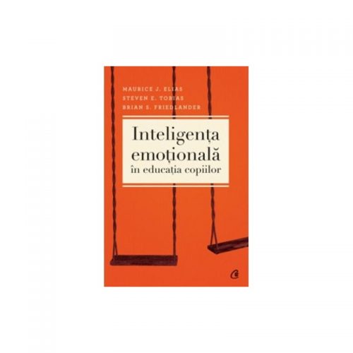 Inteligenta emotionala in ed. copiilor (ed. tiparita)