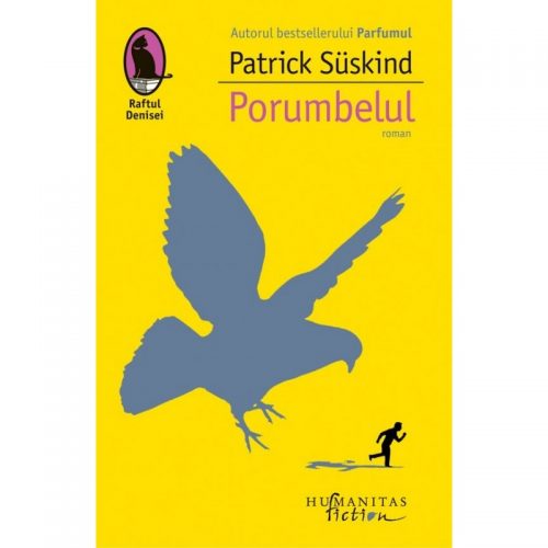 Porumbelul (ed. tiparita)