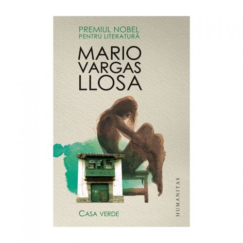 Casa Verde (ed. tiparita)