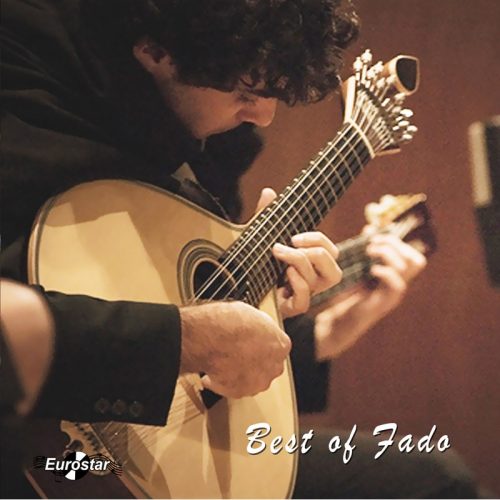 Best Of Fado (CD)