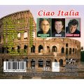 Ciao Italia (CD)