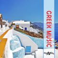 Greek music (CD)