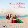 Modern bellydance from Lebanon (CD)