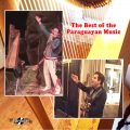 The best of the paraguayan music (CD)