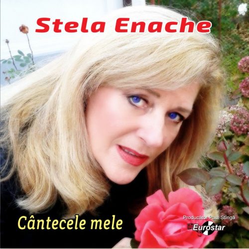 Cantecele mele (CD)