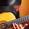 Latin guitar (CD)