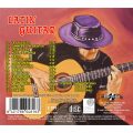 Latin guitar (CD)