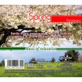 Spring (CD)
