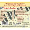 Vedete in duet (CD)
