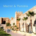 Maroc Tunisia (CD)