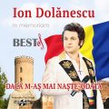 Best Of Ion Dolanescu - Daca m-as mai naste odata (CD)