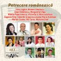 Petrecere romaneasca, vol.1 (CD)