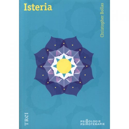 Isteria (ed. tiparita)