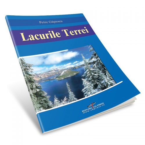 Lacurile Terrei (ed. tiparita)