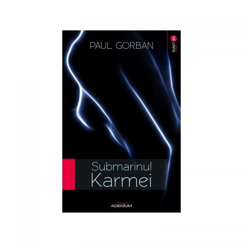 Submarinul karmei (ed. tiparita)