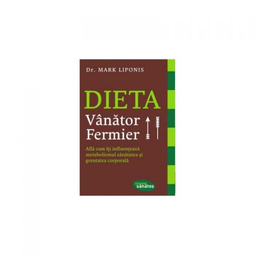 Dieta Vanator Fermier (ed. tiparita)