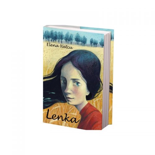 Lenka (ed. tiparita)