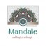 Mandale: mediteaza si coloreaza (carti de colorat pentru adulti)