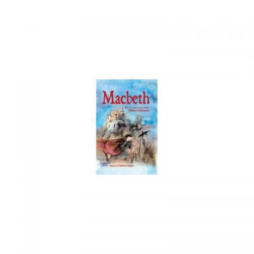 Macbeth (ed. tiparita)