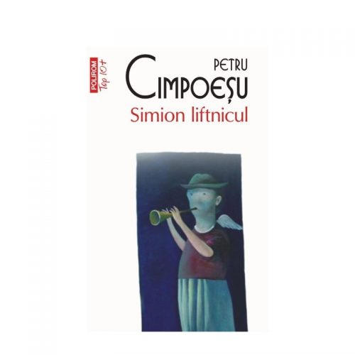Simion liftnicul