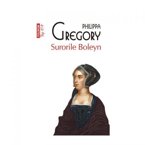 Surorile Boleyn