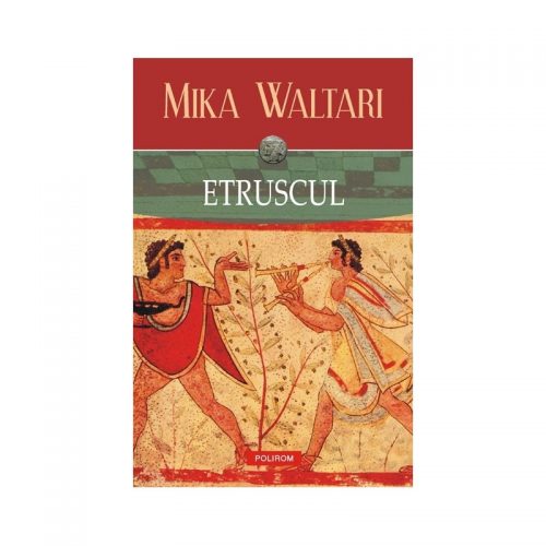 Etruscul (cartonat)