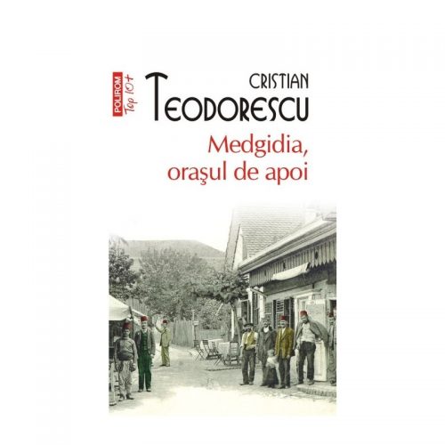 Medgidia, orasul de apoi