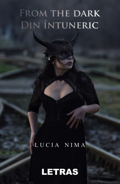Lucia Nima
